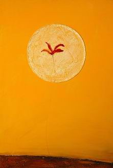 New Feel oil painting